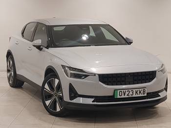 2023 (23) Polestar 2 170kW 78kWh Long Range SM [Pilot] 5dr Auto