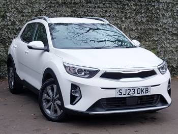 2023 (23) Kia Stonic 1.0T GDi 99 2 5dr