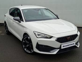 2023 (23) Cupra Leon 1.5 TSI V1 5dr