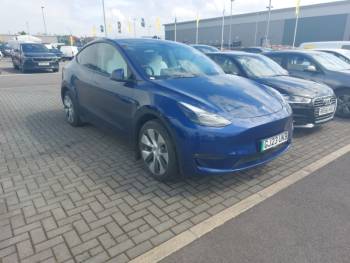 2023 (23) Tesla Model Y Long Range AWD 5dr Auto