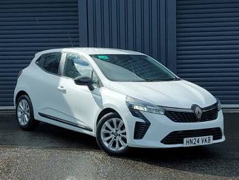 2024 (24) Renault Clio 1.0 TCe 90 Evolution 5dr