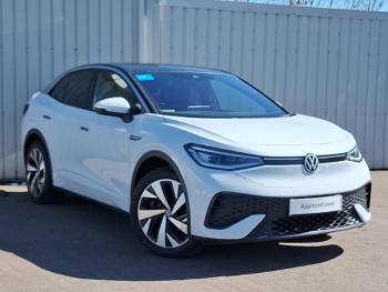 2022 (72) Volkswagen Id.5 128kW Style Pro 77kWh 5dr Auto