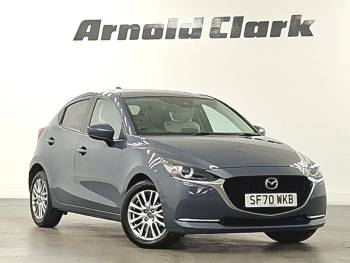 2020 (70) Mazda 2 1.5 Skyactiv G GT Sport Nav 5dr
