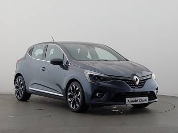 2022 (72) Renault Clio 1.0 TCe 90 SE Edition 5dr