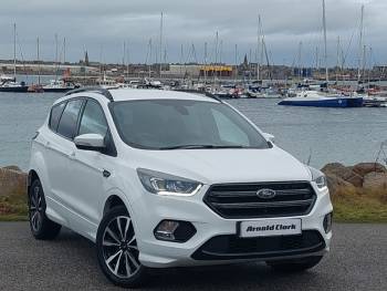 2019 (69) Ford Kuga 2.0 TDCi ST-Line 5dr Auto 2WD