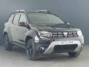 2023 (72) Dacia Duster 1.0 TCe 100 Bi-Fuel Extreme SE 5dr