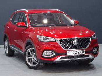 2023 (72) MG Hs 1.5 T-GDI Excite 5dr DCT
