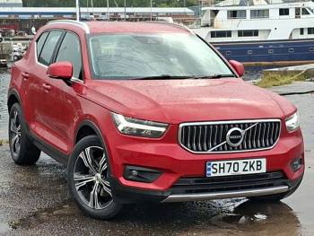 2020 (70) Volvo Xc40 2.0 B4P Inscription Pro 5dr Auto