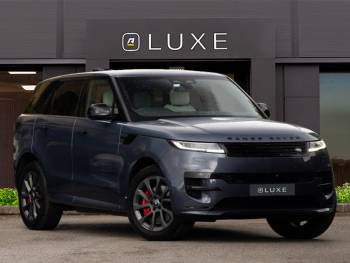 2024 Land Rover Range Rover Sport 3.0 P460e Dynamic SE 5dr Auto