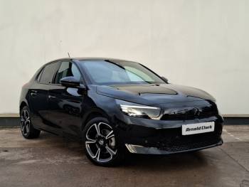 2025 (25) Vauxhall Corsa 1.2 Turbo GS 5dr