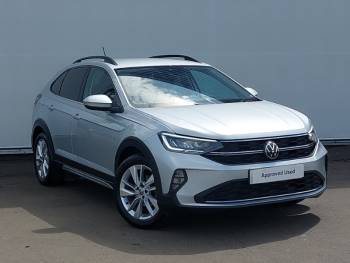 2025 (25) Volkswagen Taigo 1.0 TSI 115 Match 5dr