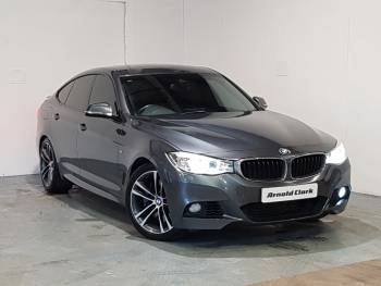 Bmw 3 Series Cars For Sale Used Cars Arnold Clark