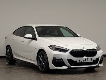 2024 (24) BMW 2 SERIES 218i [136] M Sport 4dr DCT