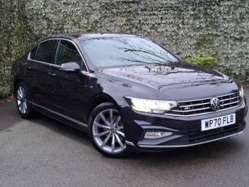 2021 (70) Volkswagen Passat 2.0 TDI 200 R-Line 4dr DSG