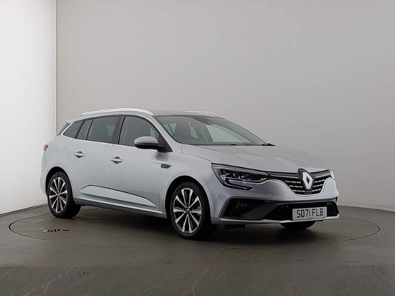 Renault Megane 4 Phase 2 Sport Tourer TCe 160 specs, dimensions