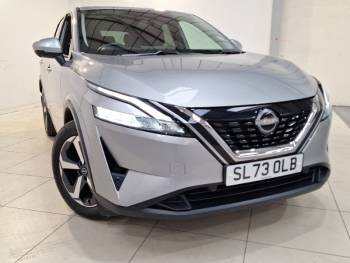 2023 (73) Nissan Qashqai 1.5 E-Power N-Connecta 5dr Auto