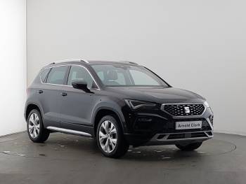 2024 (24) Seat Ateca 1.5 TSI EVO Xperience 5dr DSG