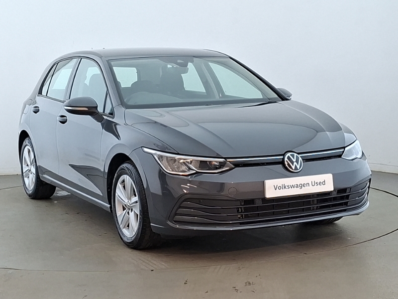 2023 Volkswagen Golf
