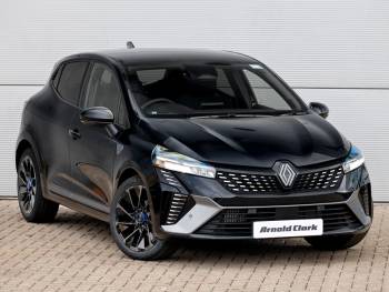 2026 (26) Renault Clio 1.0 TCe 90 Techno Esprit Alpine 5dr