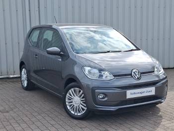 2023 (73) Volkswagen Up 1.0 65PS Up 3dr