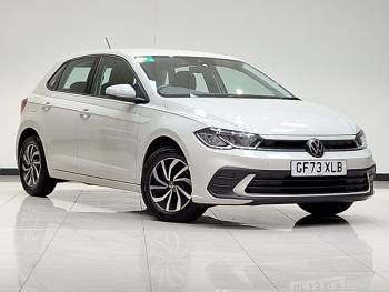 2023 (73) Volkswagen Polo 1.0 TSI Life 5dr