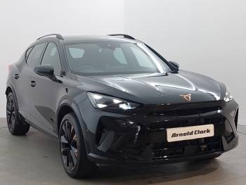 2025 (25) Cupra Formentor 1.5 eTSI 150 V3 5dr DSG