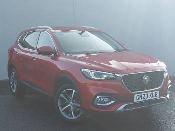 2023 (23) MG Hs 1.5 T-GDI Exclusive 5dr DCT