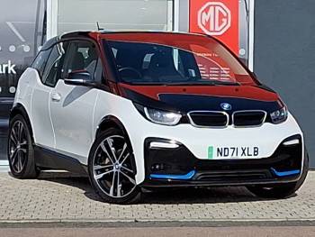 2021 (21) BMW I3 135kW S 42kWh 5dr Auto