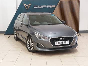 2018 (68) Hyundai I30 1.0T GDI SE Nav 5dr