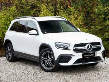 2023 (23) Mercedes-Benz Glb GLB 200 AMG Line 5dr 7G-Tronic