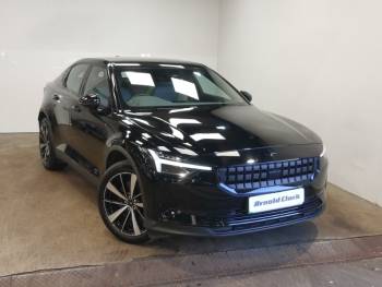 2021 (71) Polestar 2 165kW 64kWh Standard Range Single motor 5dr Auto