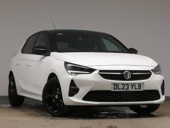 2023 (23) Vauxhall Corsa 1.2 Turbo 130 GS 5dr Auto