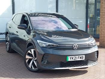 2021 (21) Volkswagen Id.4 150kW 1ST Edition Pro Performance 77kWh 5dr Auto