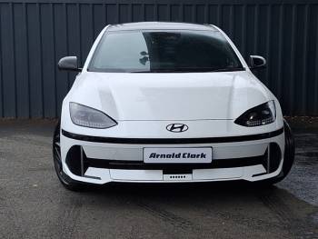 2023 (23) Hyundai Ioniq 6 239kW First Edition 77kWh 4dr AWD Auto