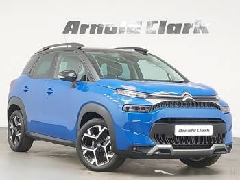 2024 (74) Citroen C3 Aircross 1.2 PureTech 130 Max 5dr EAT6