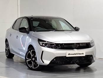 2024 (73) Vauxhall Corsa 1.2 Turbo 130 Ultimate 5dr Auto