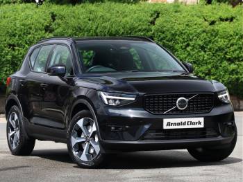 2026 (26) Volvo Xc40 2.0 B3P Plus Dark 5dr Auto