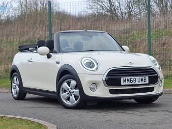 2018 (68) MINI Cooper 1.5 Cooper Classic II 2dr