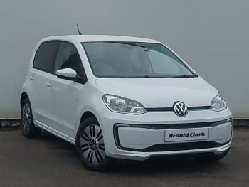 2021 (71) Volkswagen Up 60kW E-Up 32kWh 5dr Auto