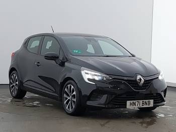 2021 (71) Renault Clio 1.0 TCe 90 Iconic 5dr