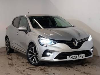 2020 (20) Renault Clio 1.0 TCe 100 Iconic 5dr