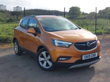 2019 (19) Vauxhall Mokka X 1.4T Active 5dr Auto