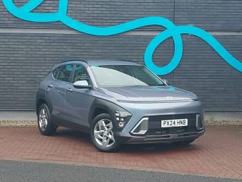 2024 (24) Hyundai Kona 1.0T Advance 5dr