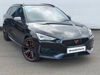 2024 (74) Cupra Leon 1.4 eHybrid VZ2 Design Edition 5dr DSG