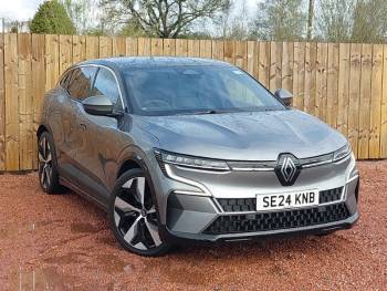 2024 (24) Renault Megane E-TECH Electric EV60 160kW Techno Comfort Range 60kWh 5dr Auto