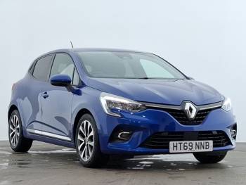 2019 (69) Renault Clio 1.0 TCe 100 Iconic 5dr