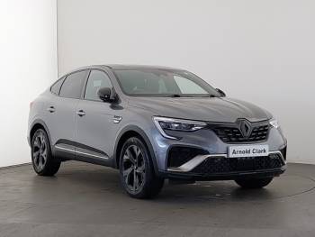 2023 (23) Renault Arkana 1.6 E-Tech full hybrid 145 Engineered 5dr Auto
