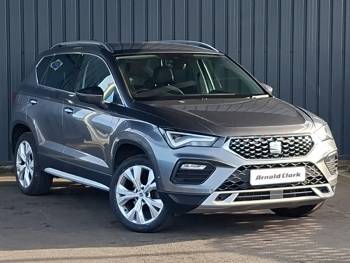2023 (73) Seat Ateca 1.5 TSI EVO Xperience 5dr
