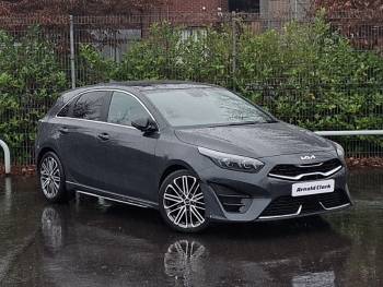 2023 Kia Ceed 1.5T GDi ISG GT-Line S 5dr Auto