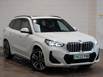 2023 (23) BMW Ix1 230kW xDrive30 M Sport 65kWh 5dr Auto